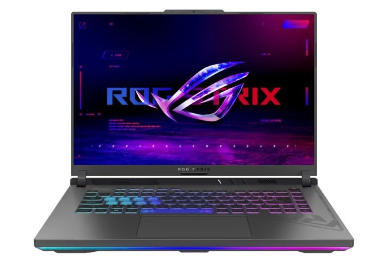 ROG Strix