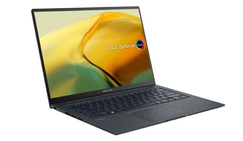 Zenbook