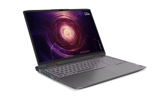 Lenovo LOQ 16APH8(AMD)