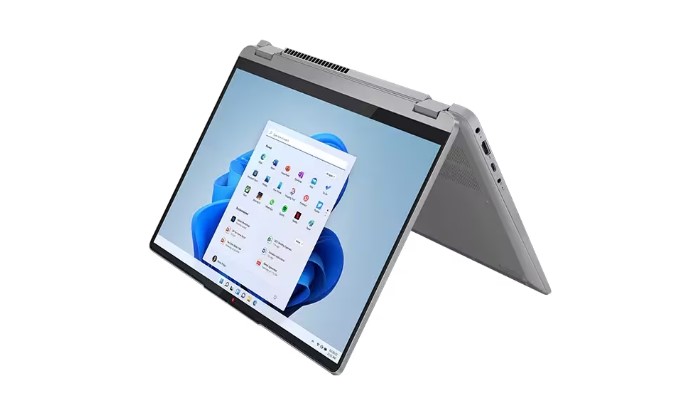 IdeaPad Flex 5 Gen 8 14型(AMD)