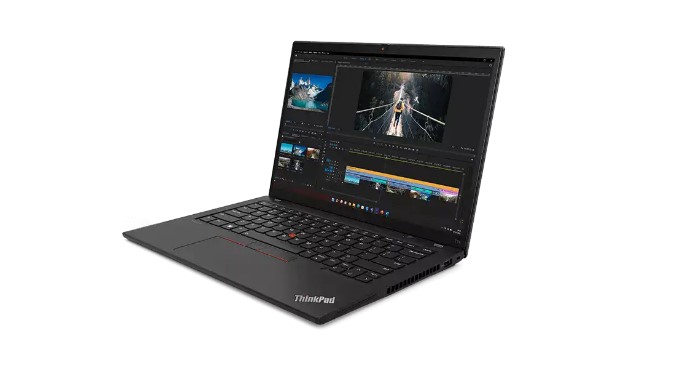 ThinkPad T14 Gen 4