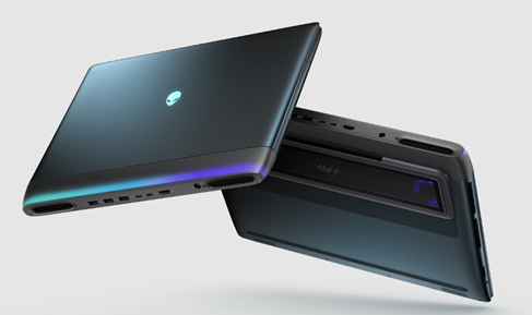 Alienware